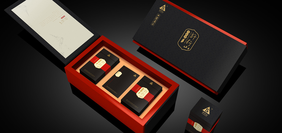 格尔木市礼品包装设计：以心意为魂，搭建城市礼赠的情感桥梁